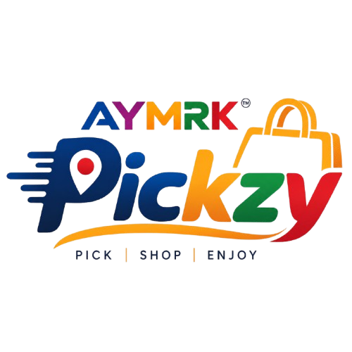 AYMRK Pickzy - Pick | Shop | Enjoy