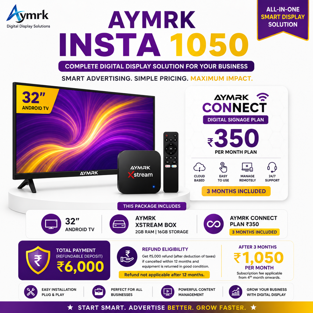 INSTA 1050