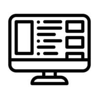 image display icon